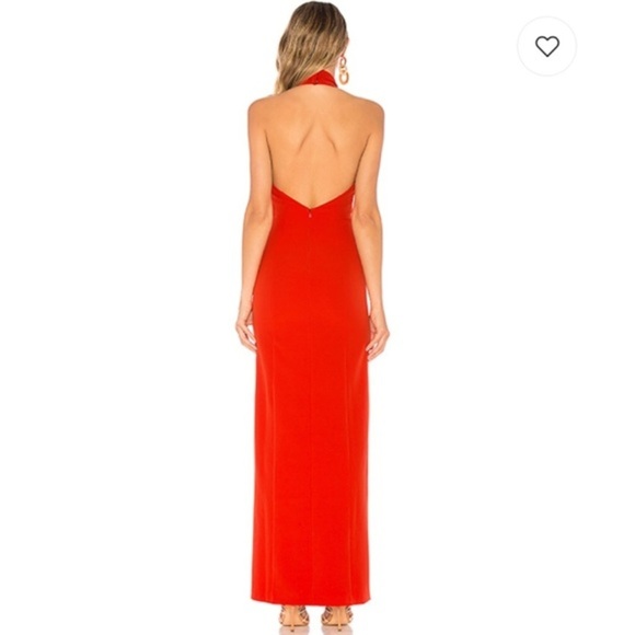 NWT House of Harlow x REVOLVE Diana Dress - Picture 3 of 4